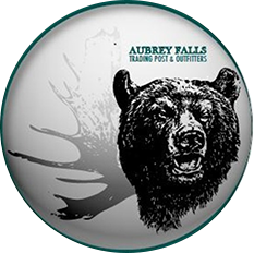 Aubrey Falls Trading Post & Outfitter Resort